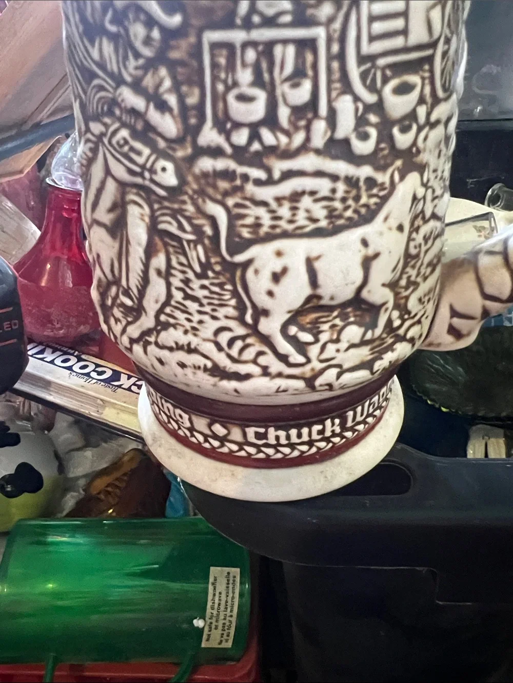 Avon 2980 stein